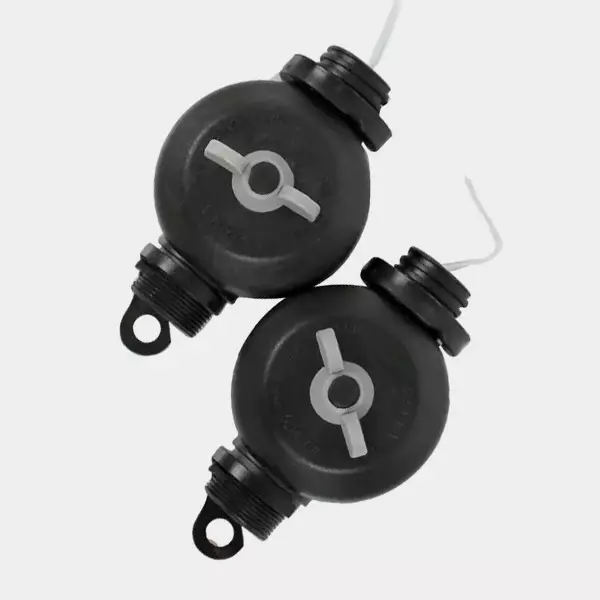 Kit poleas Easy Roller