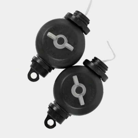 Kit poleas Easy Roller