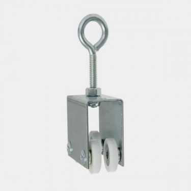 Light Rail Carro Auxiliar