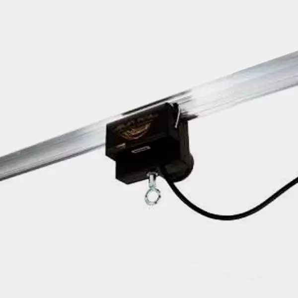 Economical Light Rail for Indoor Crops - GB