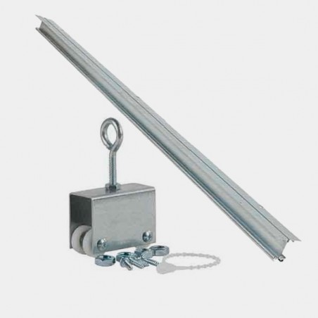 Light Rail Kit Add a Lamp (añadir lámpara extra)