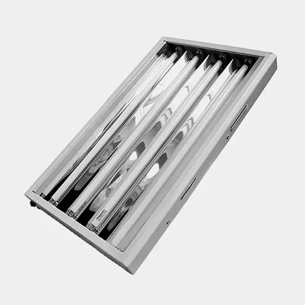 View Designer T5 FLP Plus Grow Light - GB