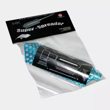 Super Spreader para Adjust a Wings
