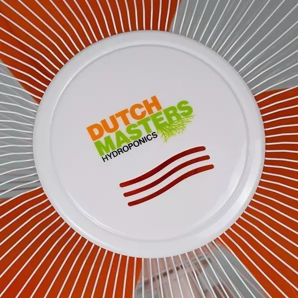 40cm ECO Wall Fan detail 3