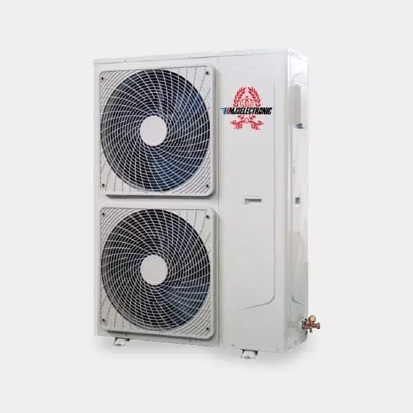 Ar Condicionado por Conduta 100000 BTUS Ar Condicionado por Conduta 100000 BTUS - GB The Green Brand