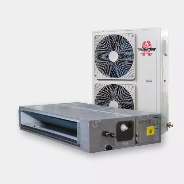 View 56000 BTU Ducted Air Conditioner - GB The Green Brand