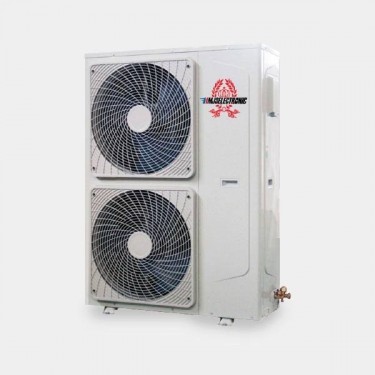 Aire Acondicionado 14000 Frigorías por Conducto