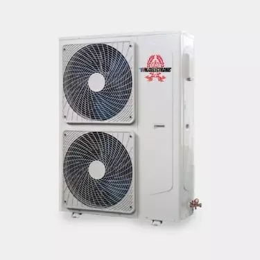 Ar Condicionado por Conduta 56000 BTUS - GB The Green Brand