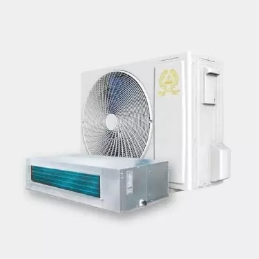 40000 BTU Ducted Air Conditioner - GB The Green Brand