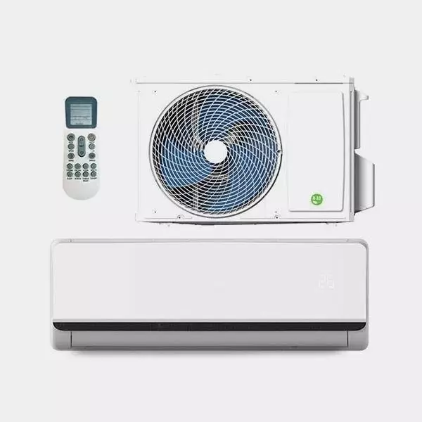 View 12000 BTU Split Air Conditioner - GB The Green Brand