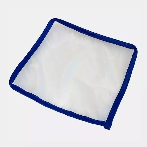 View 20x20cm Pressing Screen