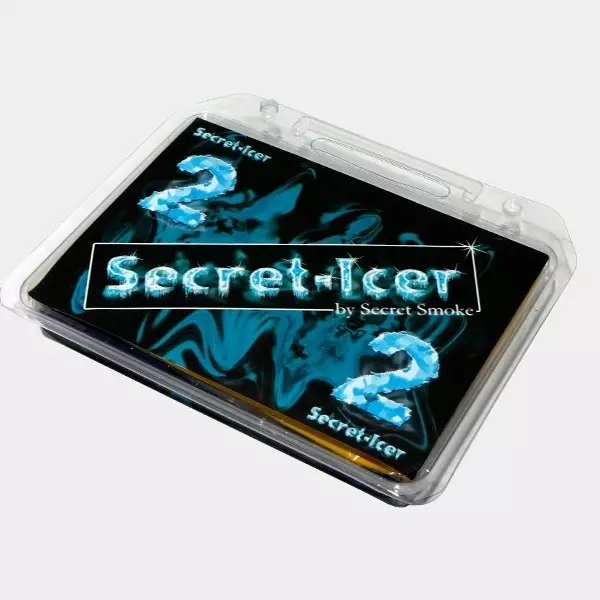 View Secret-Icer (extracción con hielo) 2 mallas