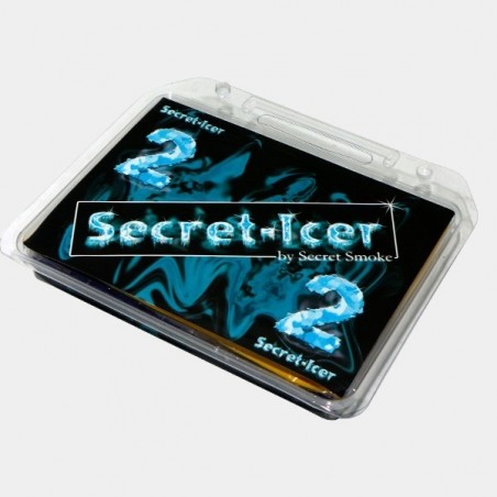 Secret-Icer (extracción con hielo) 2 mallas