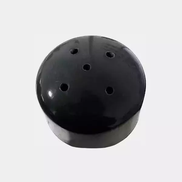 Gasolinator for resin extractions - GB