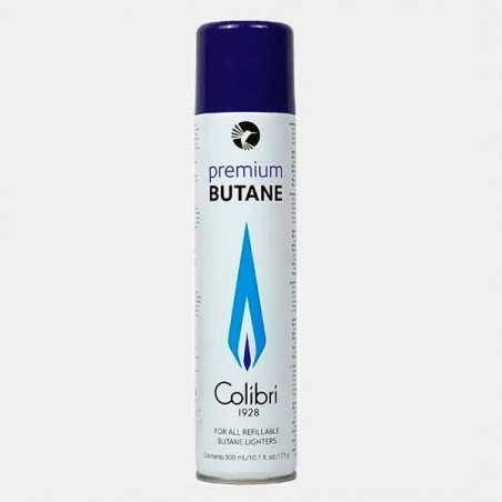 Gas Colibrí 0% impurezas BHO