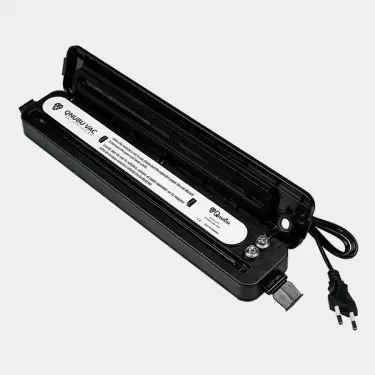 Envasadora al Vacío Qnubu