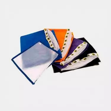 Kit with 4 Pure Factory extraction bags - GB