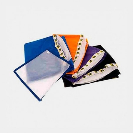 Pure Factory kit 4 bolsas (extracción con hielo)