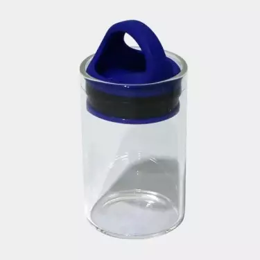 Bote de Cristal Hermético de reducido tamaño - Grow Barato