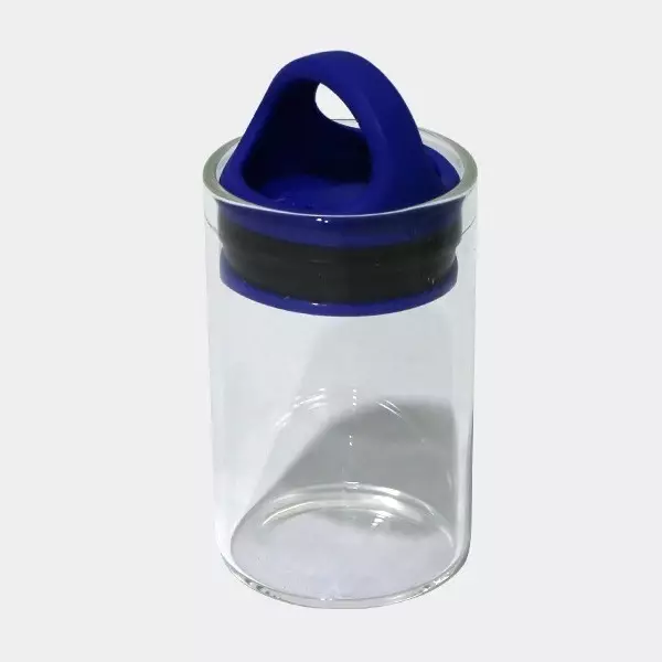Bote de Cristal Hermético de reducido tamaño - Grow Barato