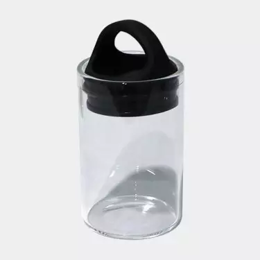 Botão de cristal hermético pequeno - GB The Green Brand