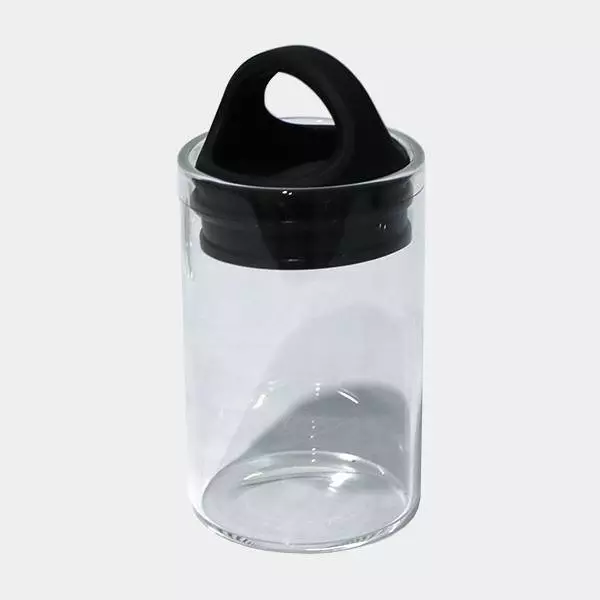 Bote de Cristal Hermético de reducido tamaño - Grow Barato