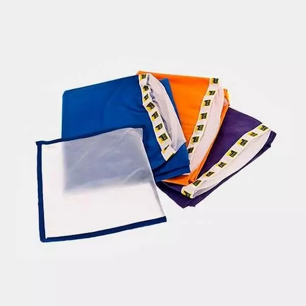 View Pure Factory kit 3 bolsas (extracción con hielo)