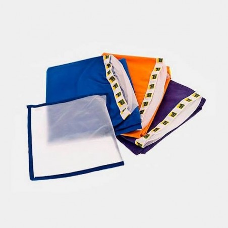 Pure Factory kit 3 bolsas (extracción con hielo)
