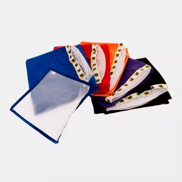 View 5 bag extraction kit by Pure Factory - GB