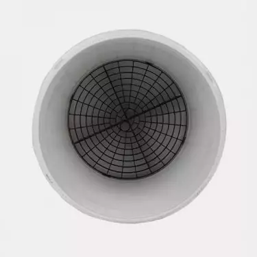 Terpifuse Sistema de Cubeta cubeta abierta