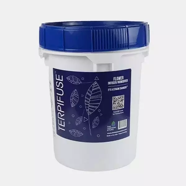 Terpifuse Sistema de Cubeta cubeta