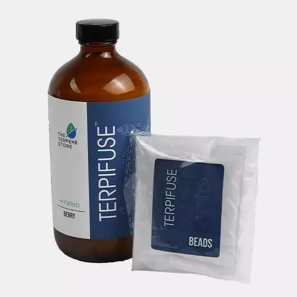 View Terpifuse Solución 500 ml