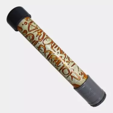 Resinas de Extração de Gasolinador com Gás - GB The Green Brand