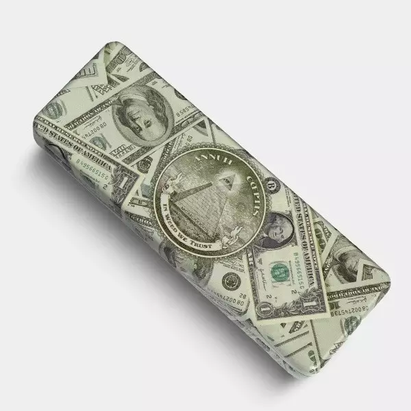 Caja de Filtros Black Leaf Caja de Filtros Black Leaf dollar