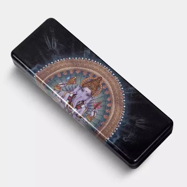 Caja de Filtros Black Leaf Caja de Filtros Black Leaf ganesha