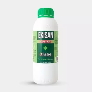 Ekisan - Horsetail Fungicide by Trabe - GB