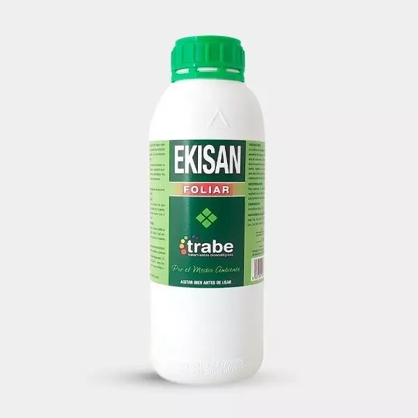 View Ekisan - Horsetail Fungicide by Trabe - GB