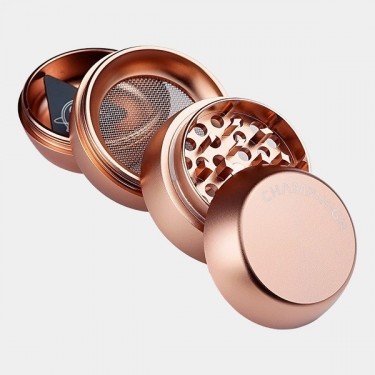 Champ High Grinder Original 40 mm rosa