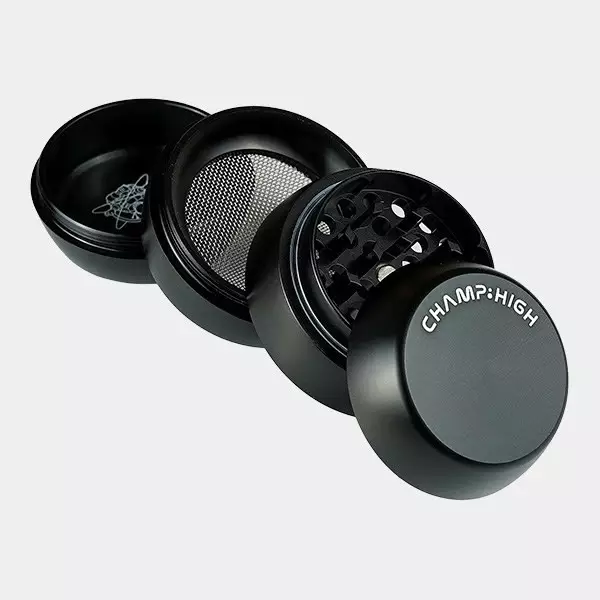 Champ High Grinder Original 40 mm Champ High Grinder Original 40 mm