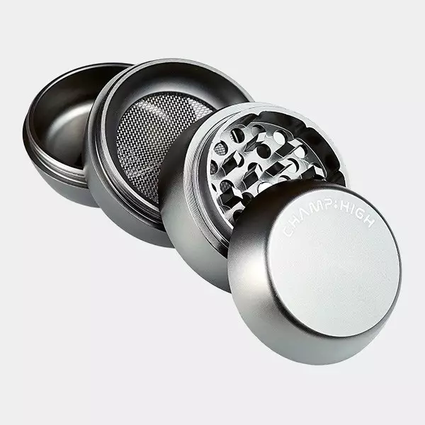 Champ High Grinder Original 40 mm Champ High Grinder Original 40 mm