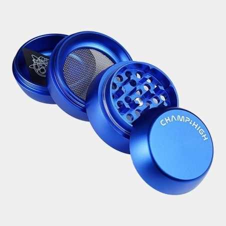 Champ High Grinder Original 40 mm azul