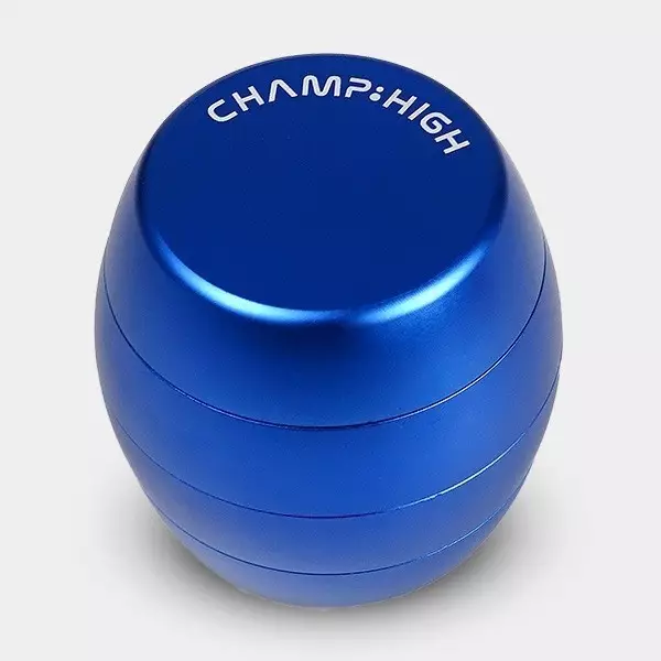 Champ High Grinder Original 40 mm Champ High Grinder Original 40 mm