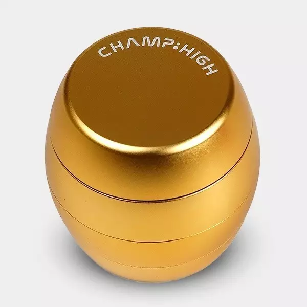 Champ High Grinder Original 40 mm Champ High Grinder Original 40 mm