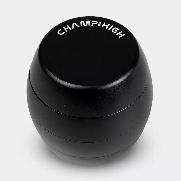 Champ High Grinder Original 40 mm Champ High Grinder Original 40 mm
