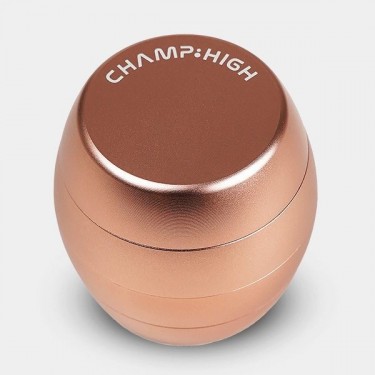 Champ High Grinder Original 40 mm rosa cerrado