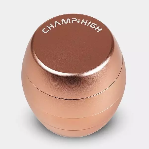 Champ High Grinder Original 40 mm Champ High Grinder Original 40 mm