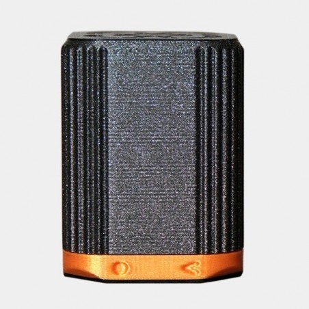 Impossible Tainer Jano Filters