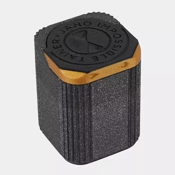 View Filtros de Jano - GB A marca verde