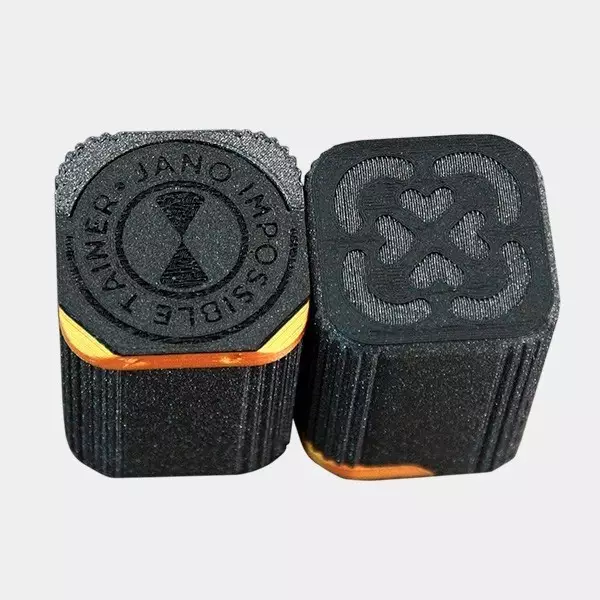 Impossible Tainer Jano Filters Impossible Tainer Jano Filters arriba y abajo