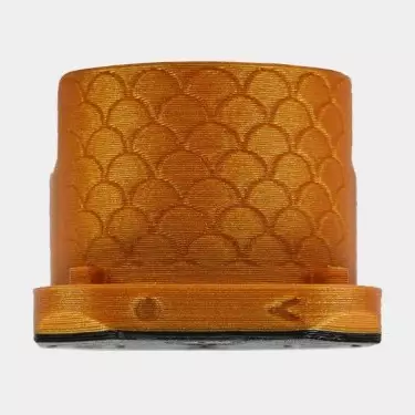 Impossible Tainer Jano Filters